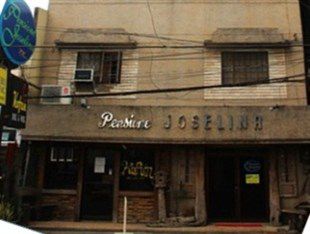 Hotel Joselina - Main Branch Tuguegarao Exterior foto